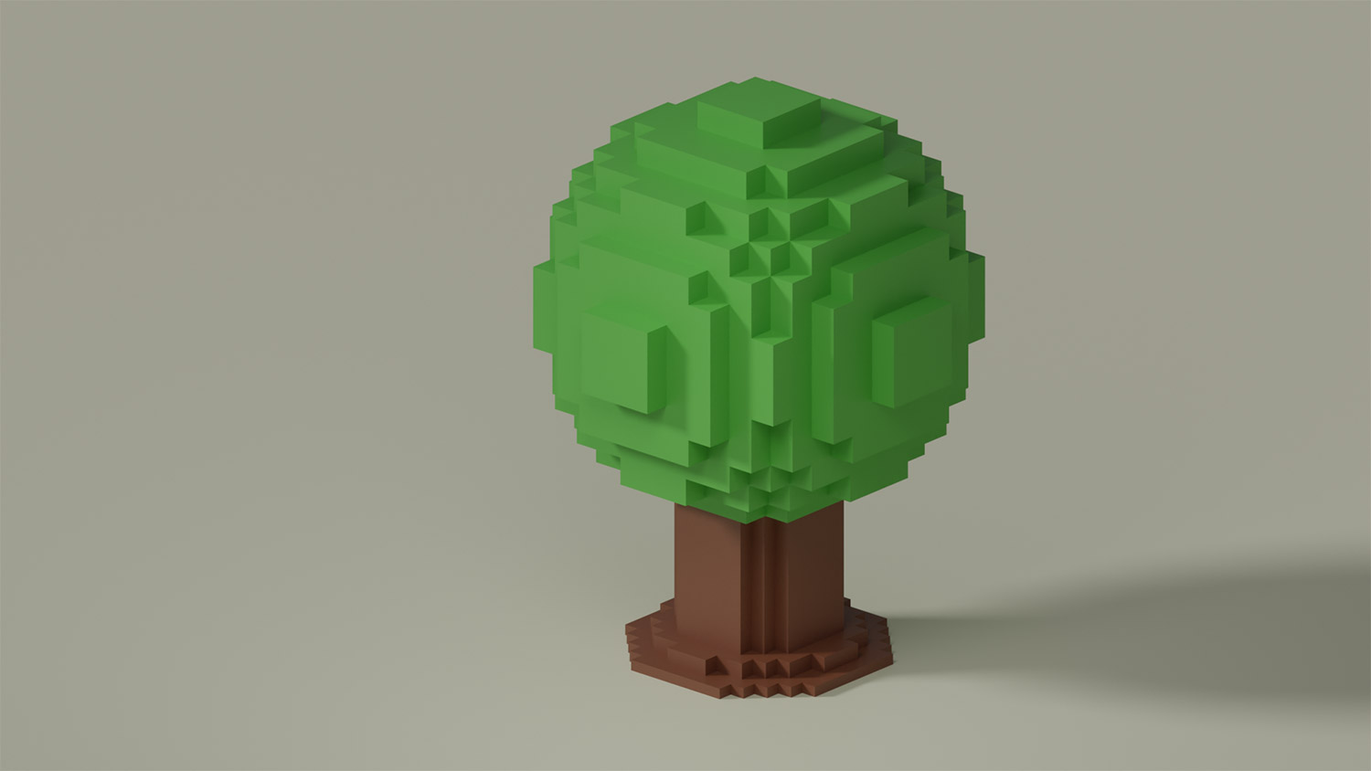 Blender「3D Modeling」#7