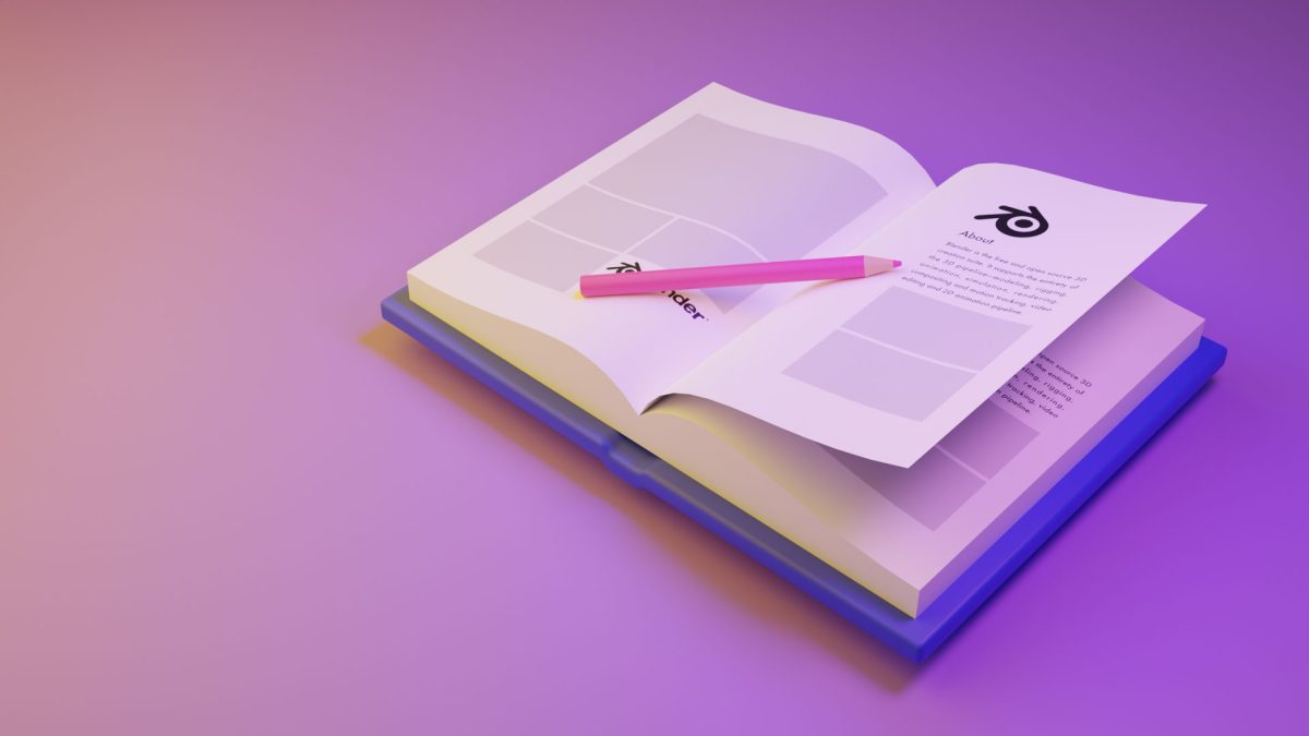 Blender「Texture Setting」#3